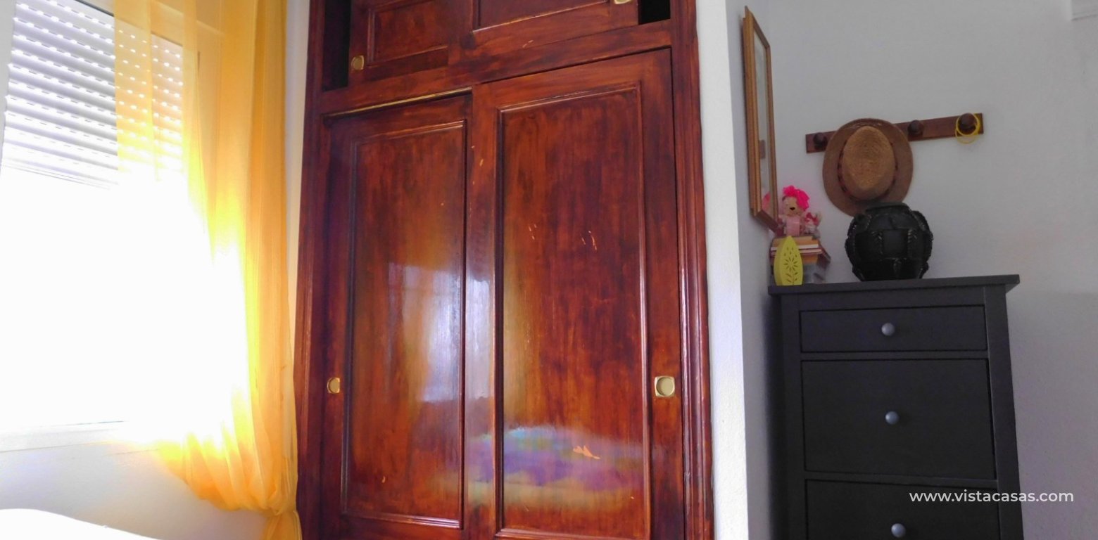 Resale - Villa - San Miguel de Salinas - San Miguel Salinas