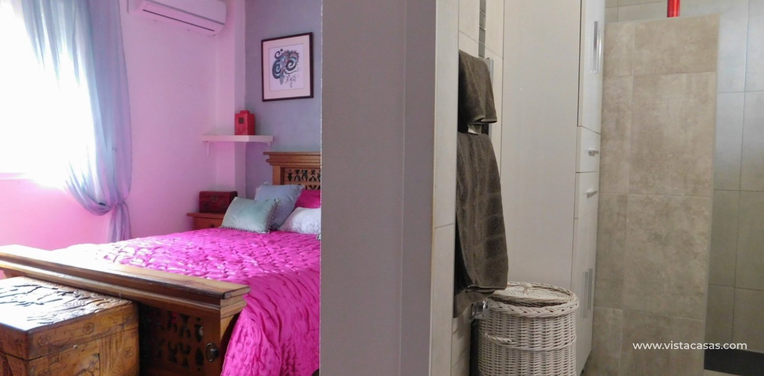 Resale - Villa - San Miguel de Salinas - San Miguel Salinas