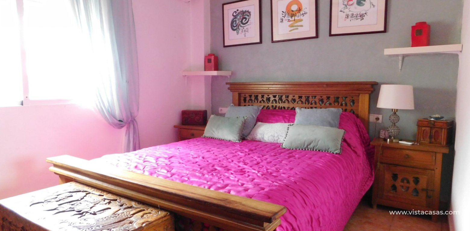 Resale - Villa - San Miguel de Salinas - San Miguel Salinas