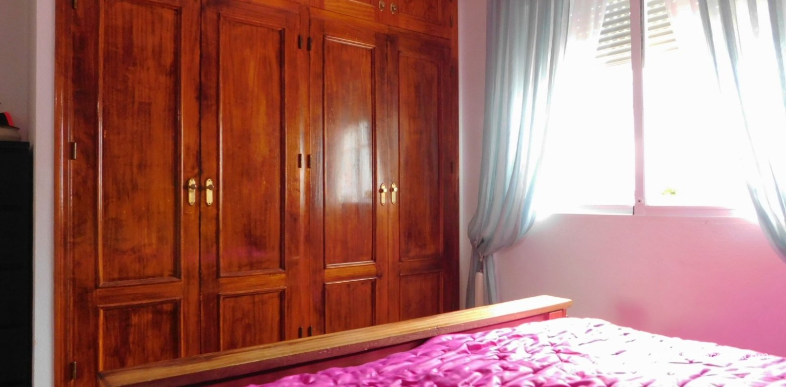 Resale - Villa - San Miguel de Salinas - San Miguel Salinas