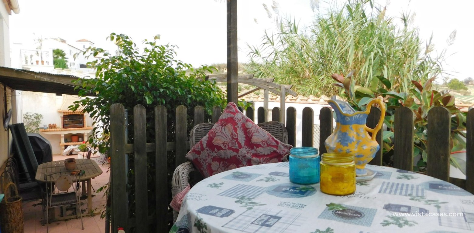 Resale - Villa - San Miguel de Salinas - San Miguel Salinas