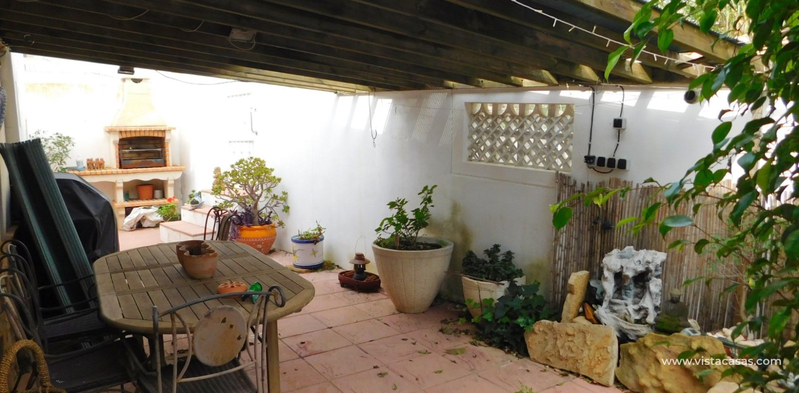 Resale - Villa - San Miguel de Salinas - San Miguel Salinas