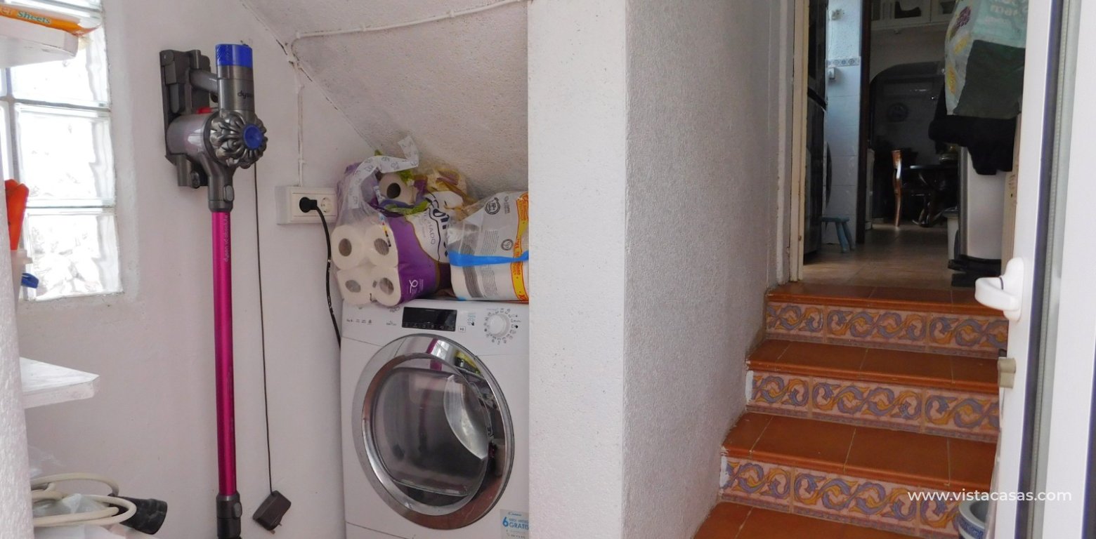 Resale - Villa - San Miguel de Salinas - San Miguel Salinas