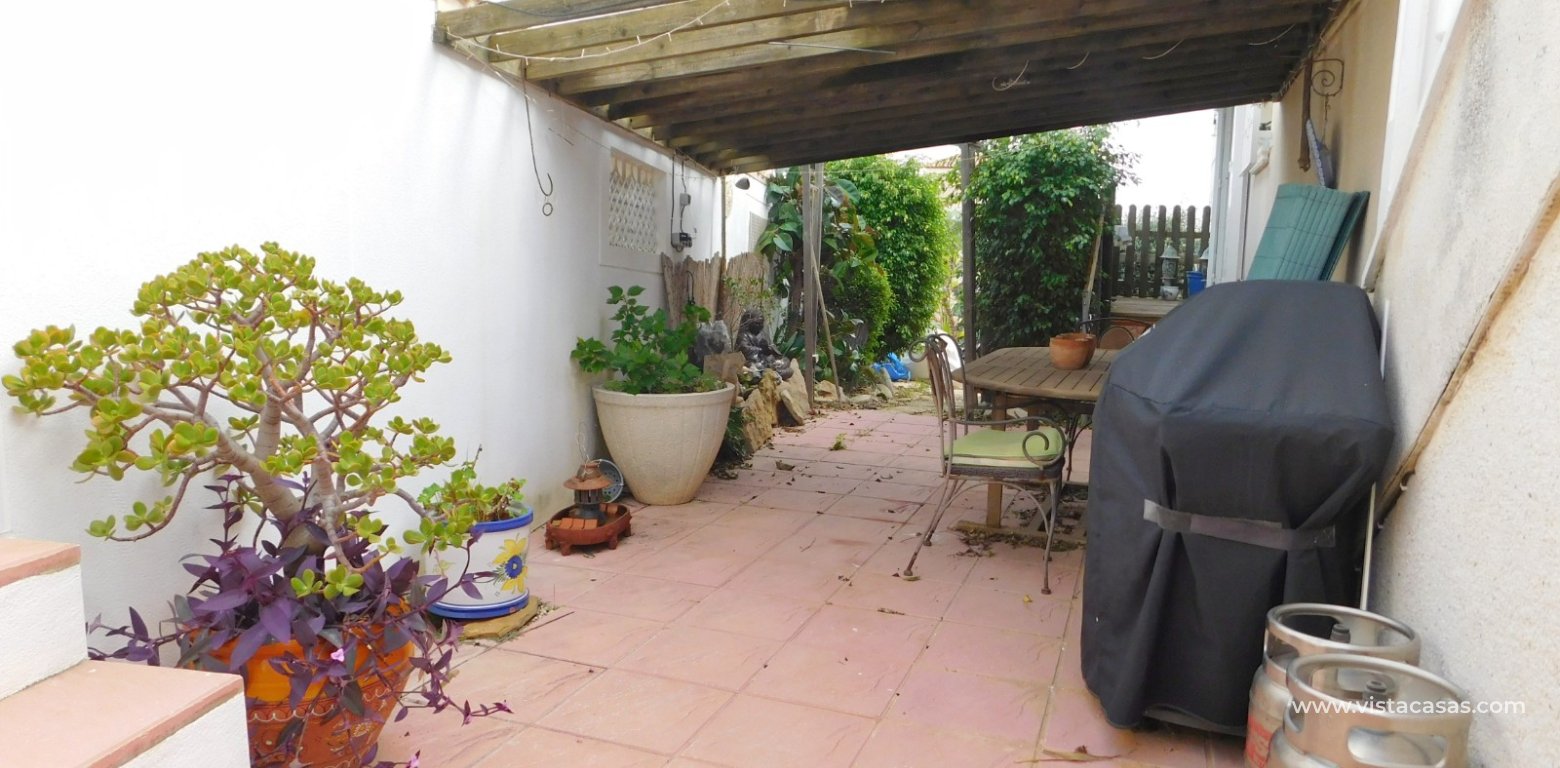 Resale - Villa - San Miguel de Salinas - San Miguel Salinas