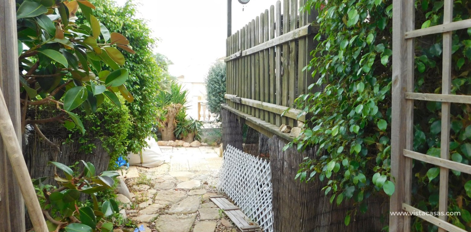 Resale - Villa - San Miguel de Salinas - San Miguel Salinas