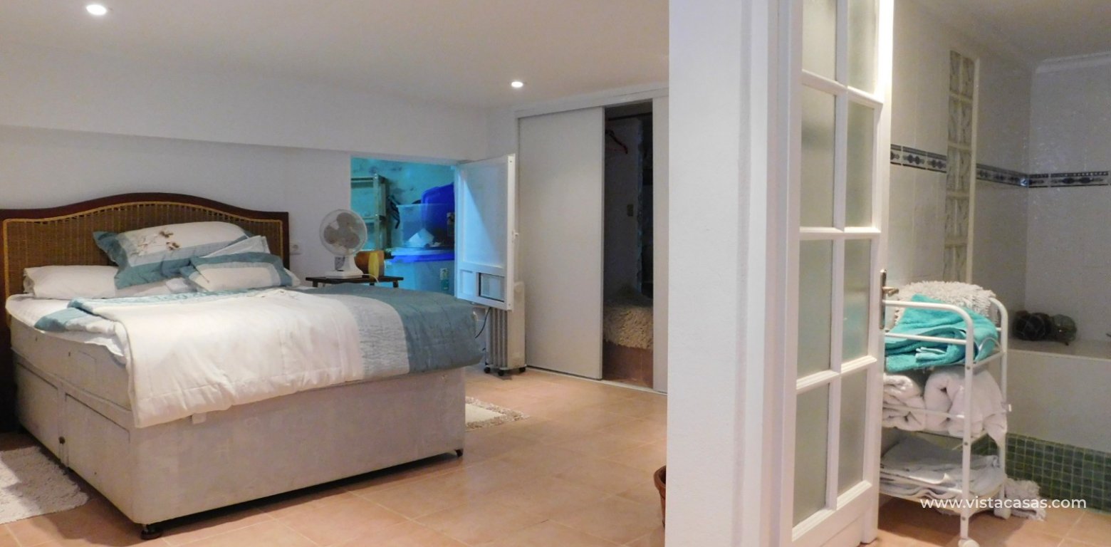 Resale - Villa - San Miguel de Salinas - San Miguel Salinas