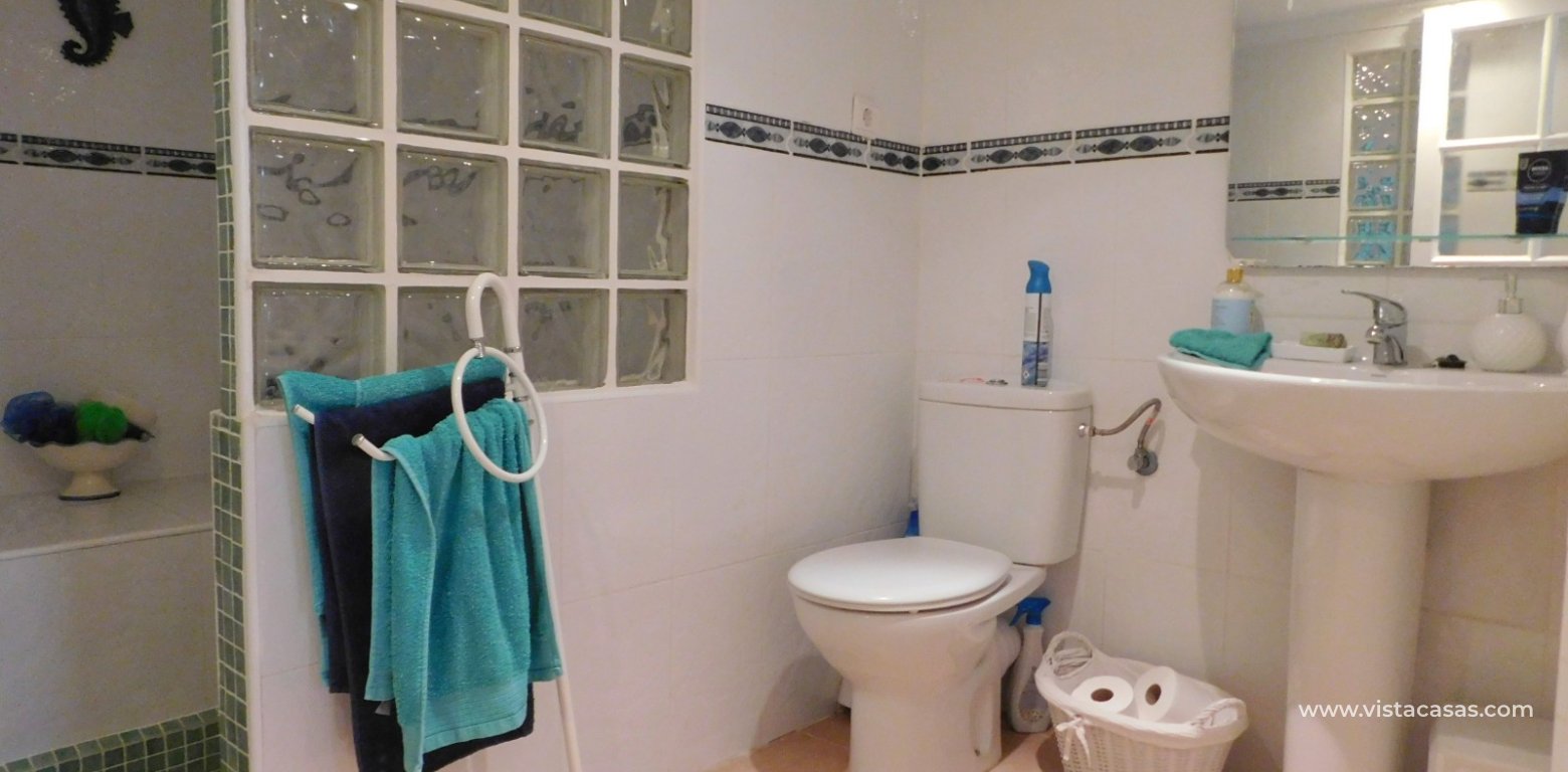 Resale - Villa - San Miguel de Salinas - San Miguel Salinas