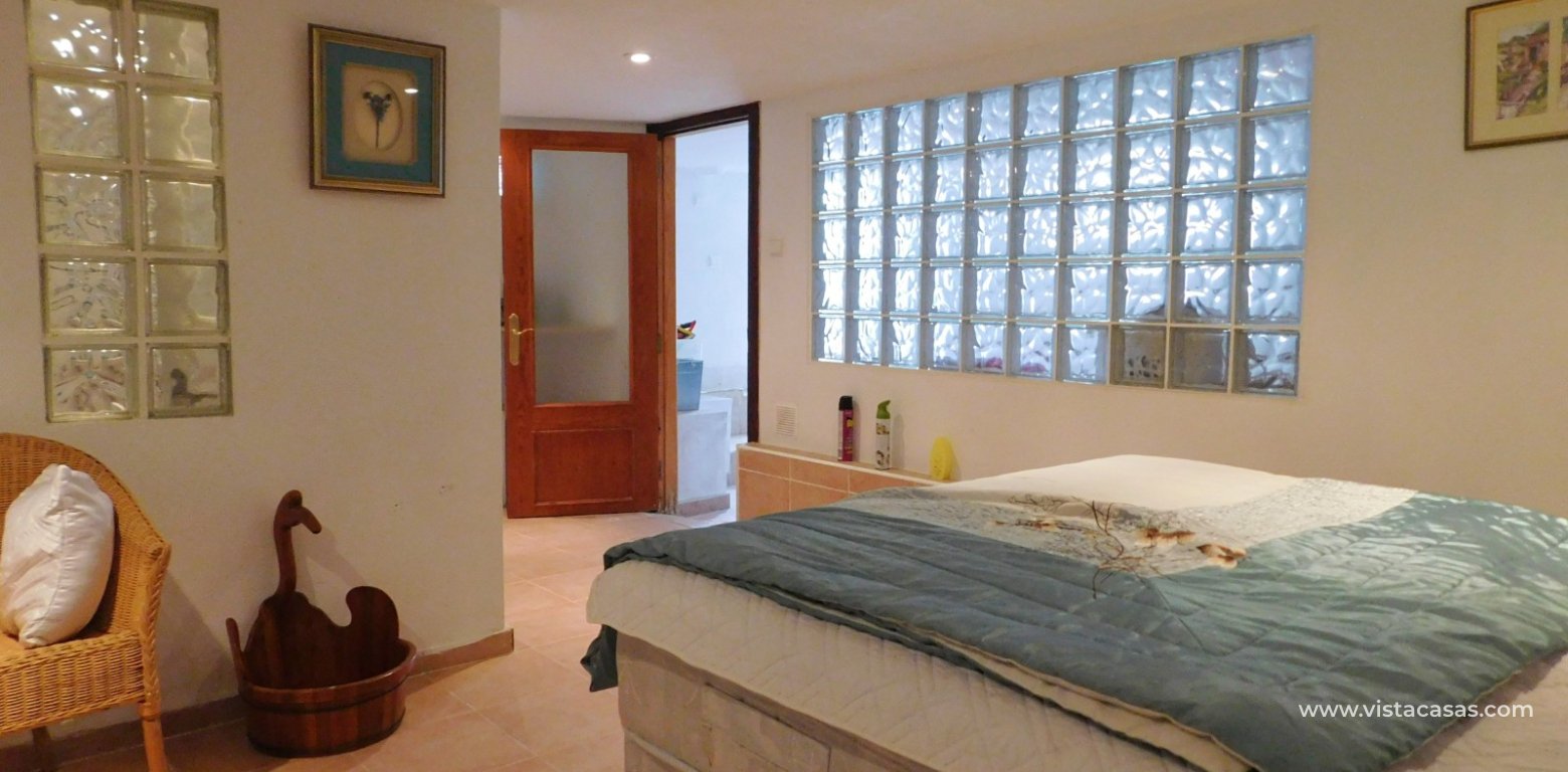 Resale - Villa - San Miguel de Salinas - San Miguel Salinas