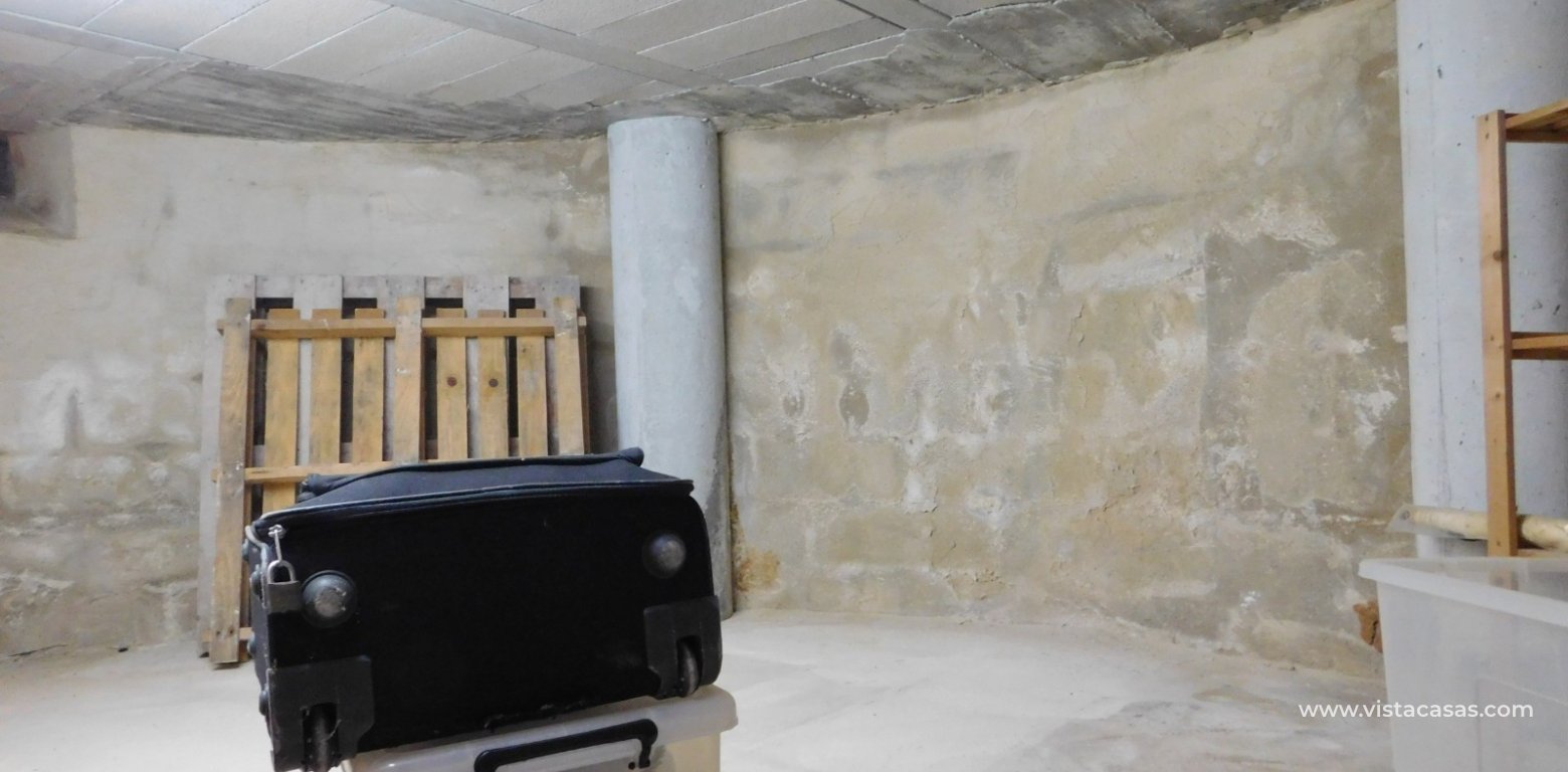 Resale - Villa - San Miguel de Salinas - San Miguel Salinas