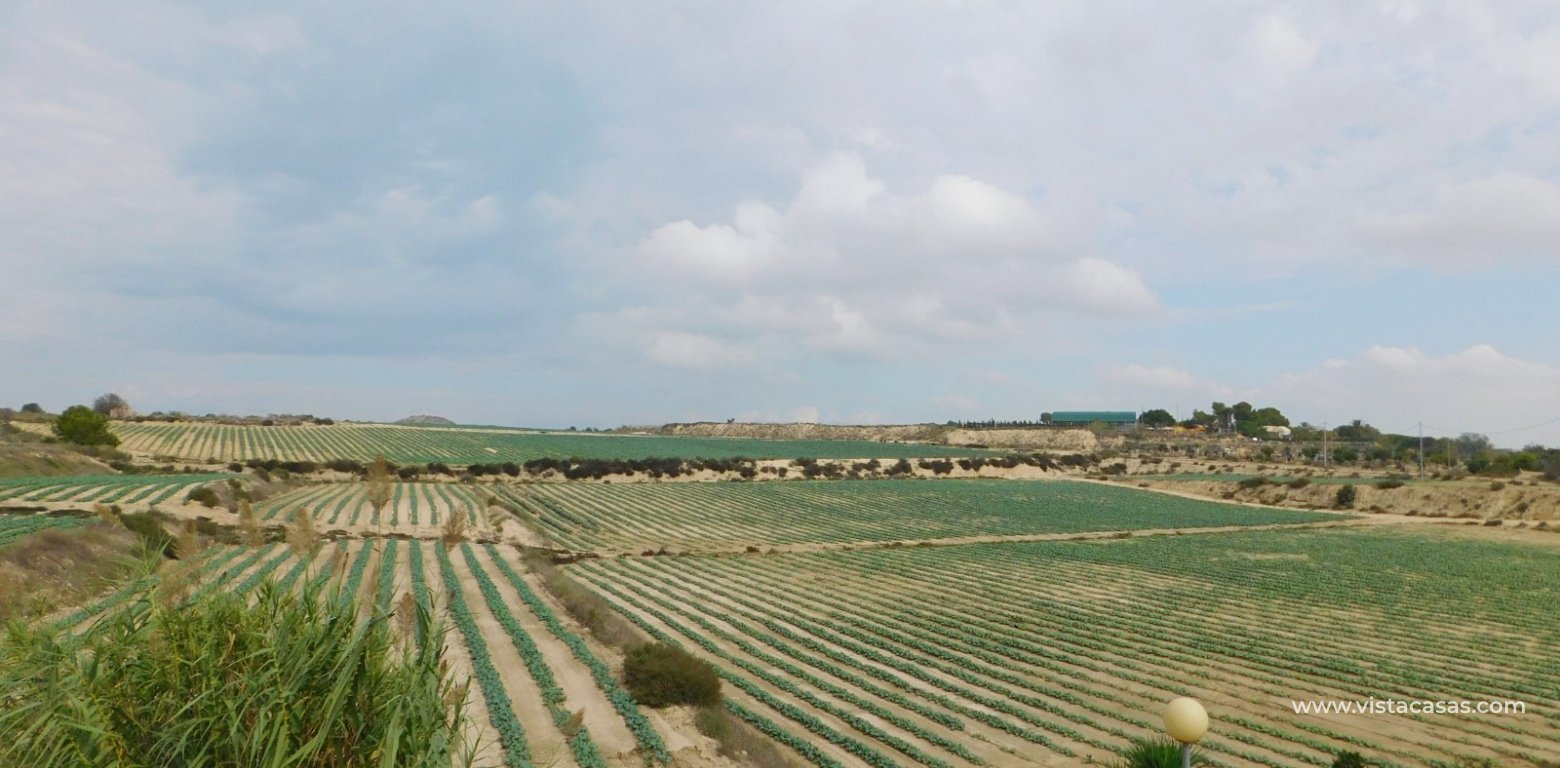 Resale - Villa - San Miguel de Salinas - San Miguel Salinas