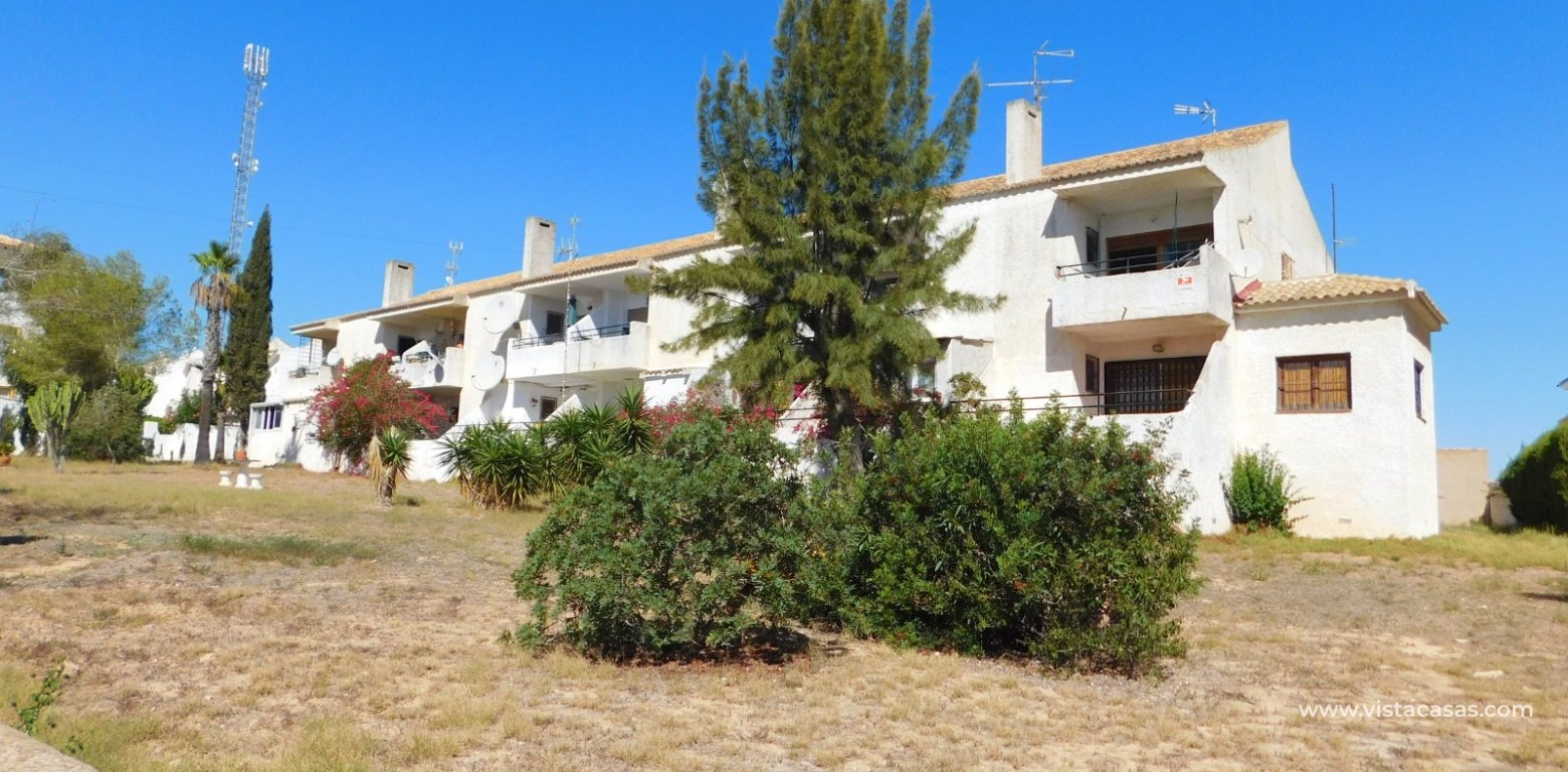 Sale - Wohnung - Villamartin