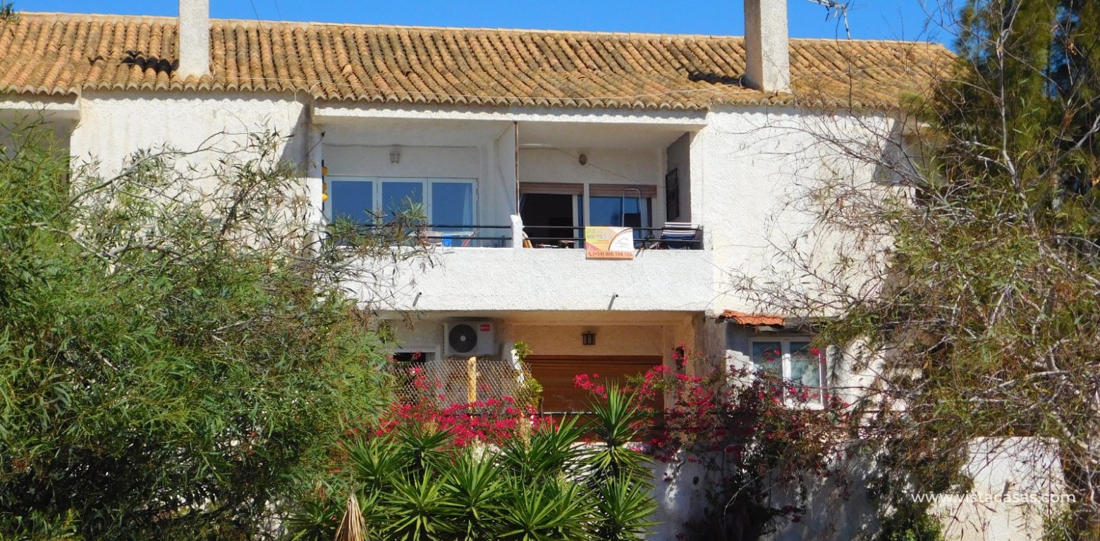 Sale - Wohnung - Villamartin