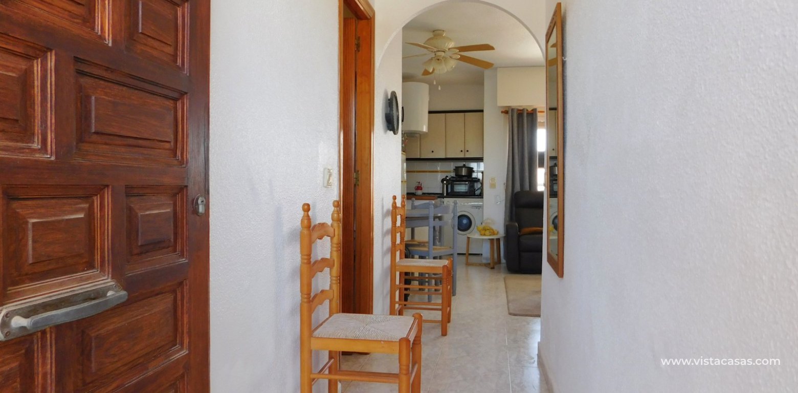 Sale - Wohnung - Villamartin