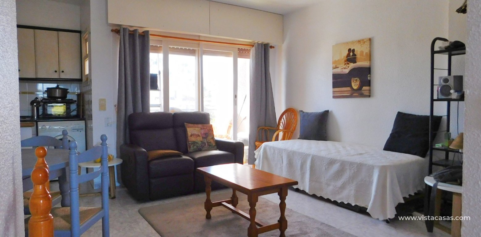 Sale - Wohnung - Villamartin