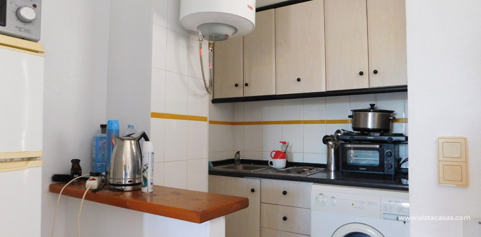 Sale - Wohnung - Villamartin