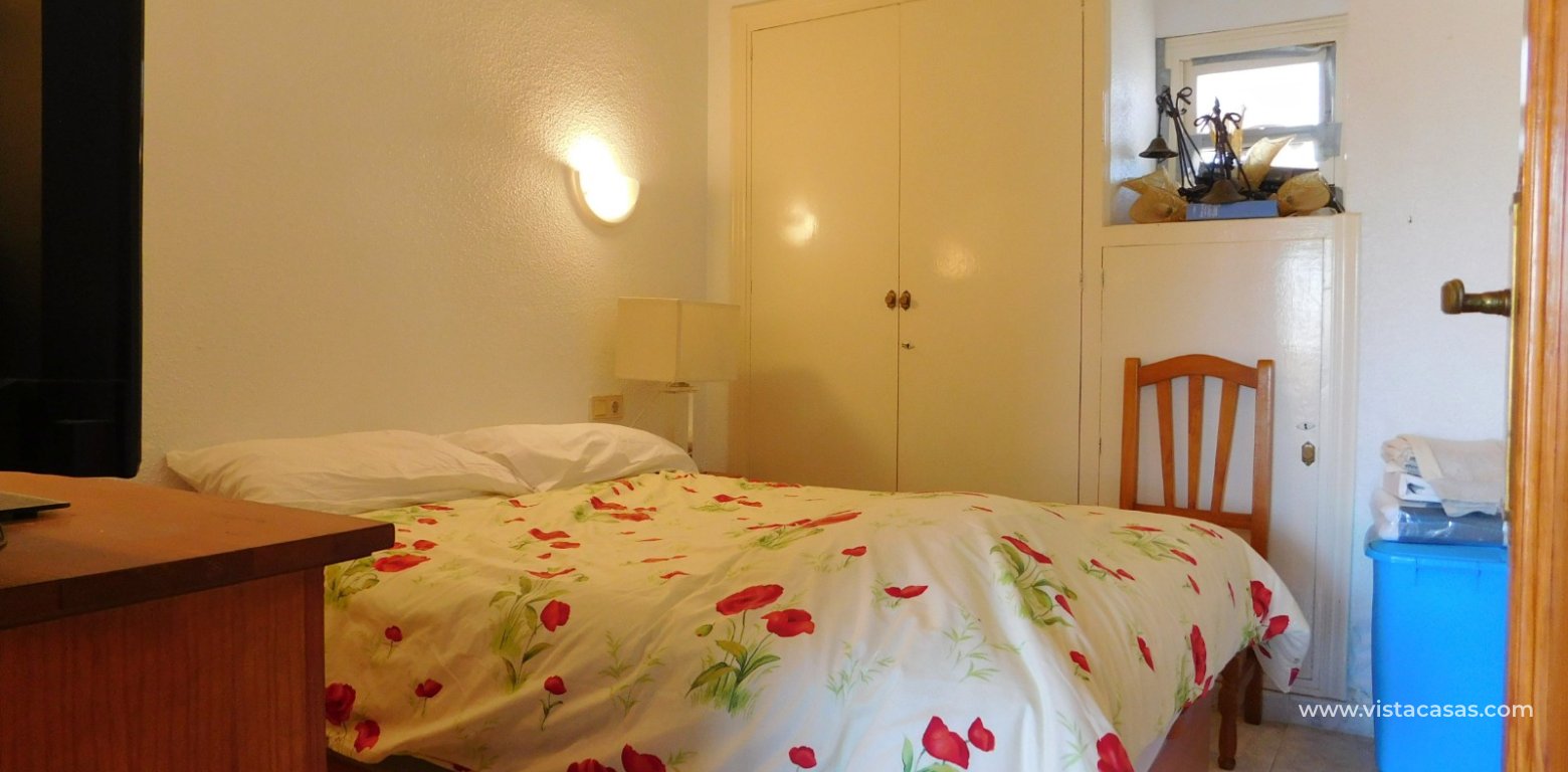 Sale - Wohnung - Villamartin