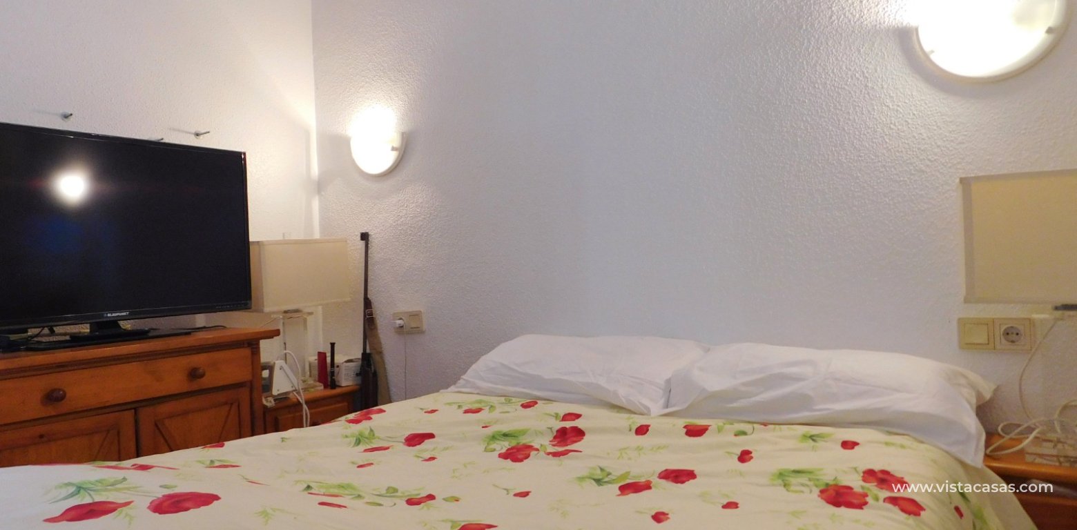 Sale - Wohnung - Villamartin