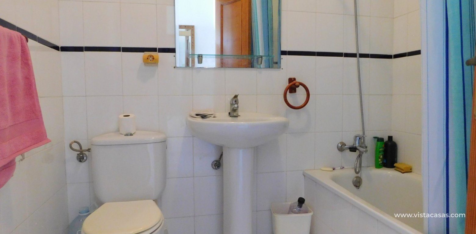 Sale - Wohnung - Villamartin