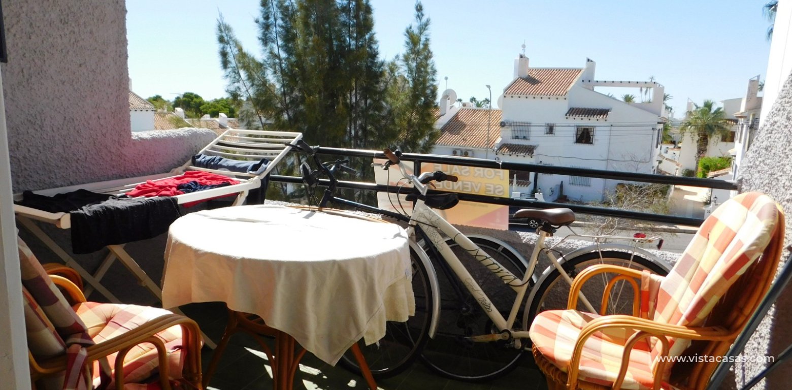 Sale - Wohnung - Villamartin