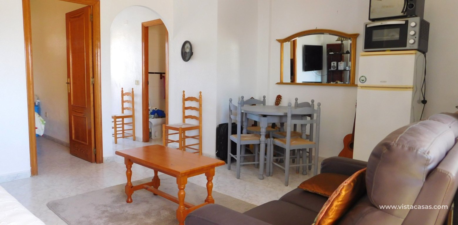 Sale - Wohnung - Villamartin