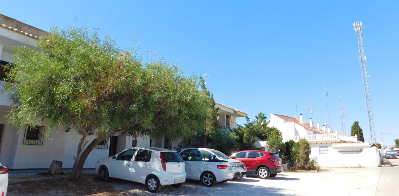 Sale - Wohnung - Villamartin