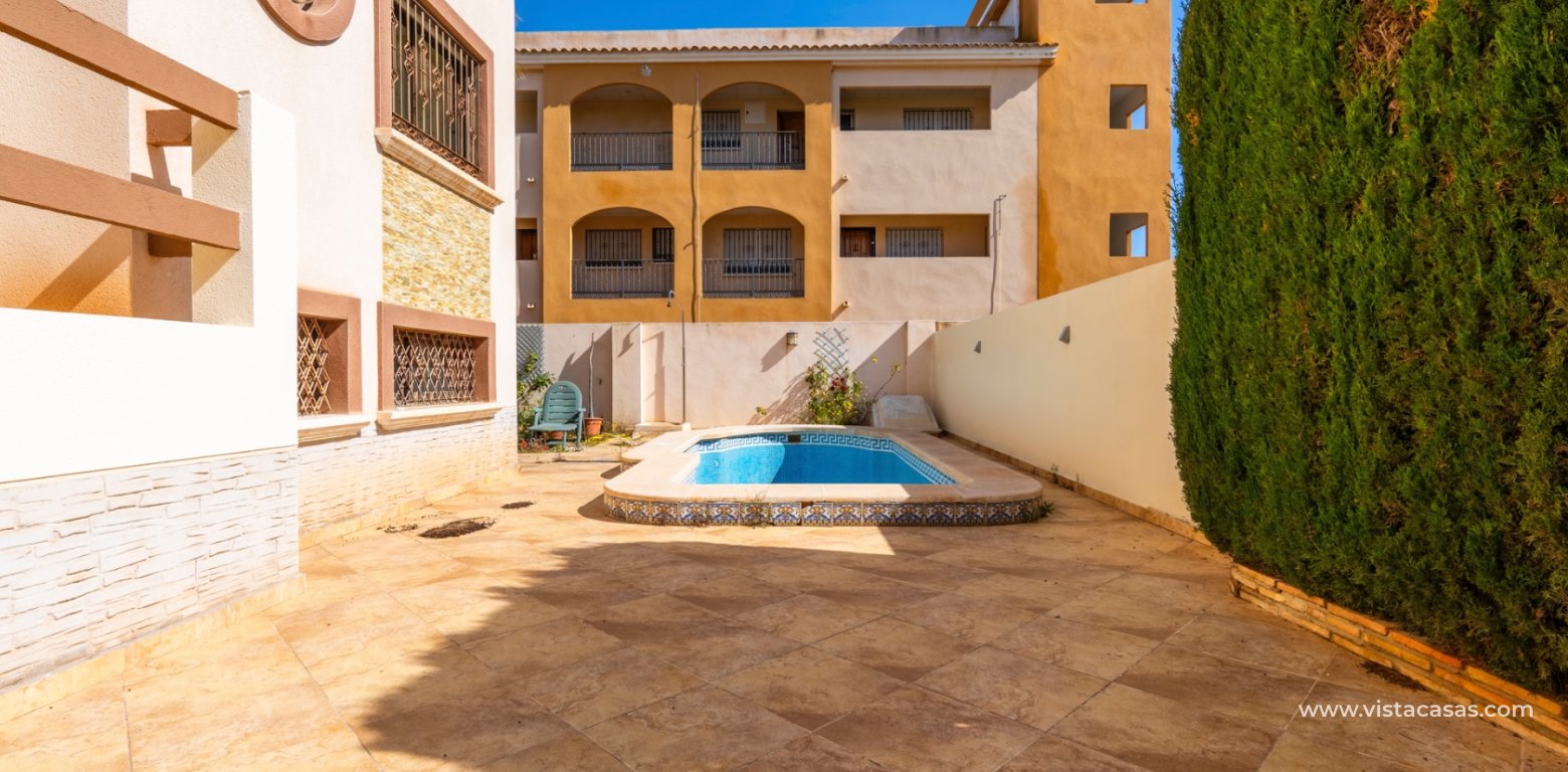 Vente - Villa - Villamartin