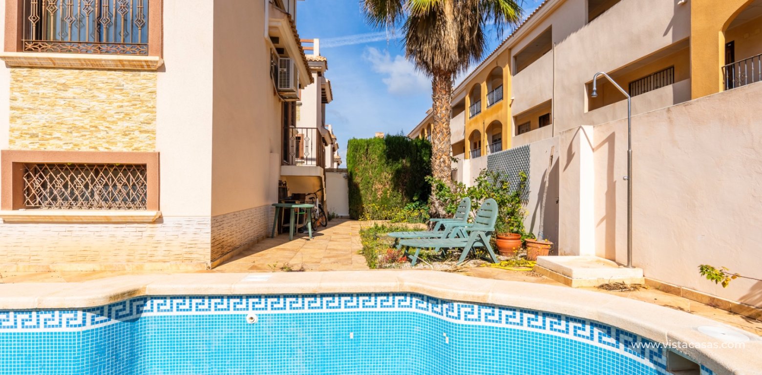 Vente - Villa - Villamartin