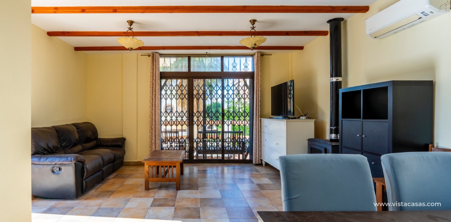 Vente - Villa - Villamartin