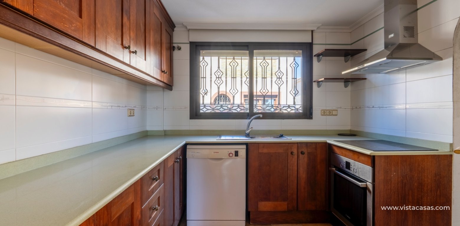 Vente - Villa - Villamartin