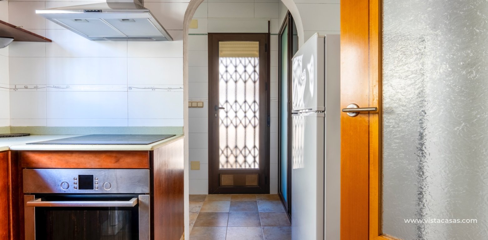 Vente - Villa - Villamartin