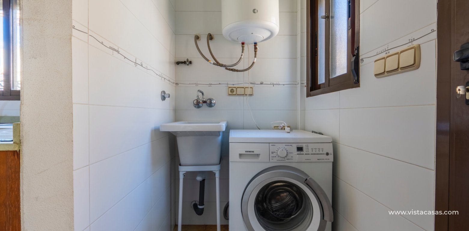 Vente - Villa - Villamartin