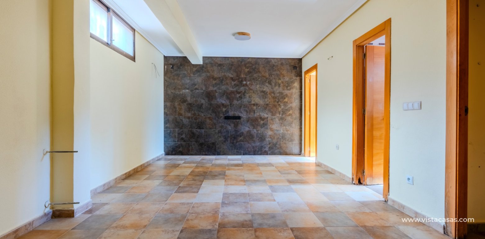 Vente - Villa - Villamartin