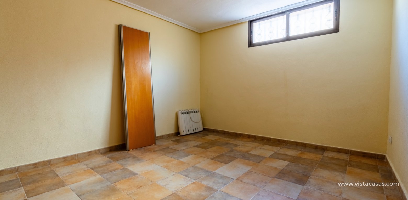 Vente - Villa - Villamartin