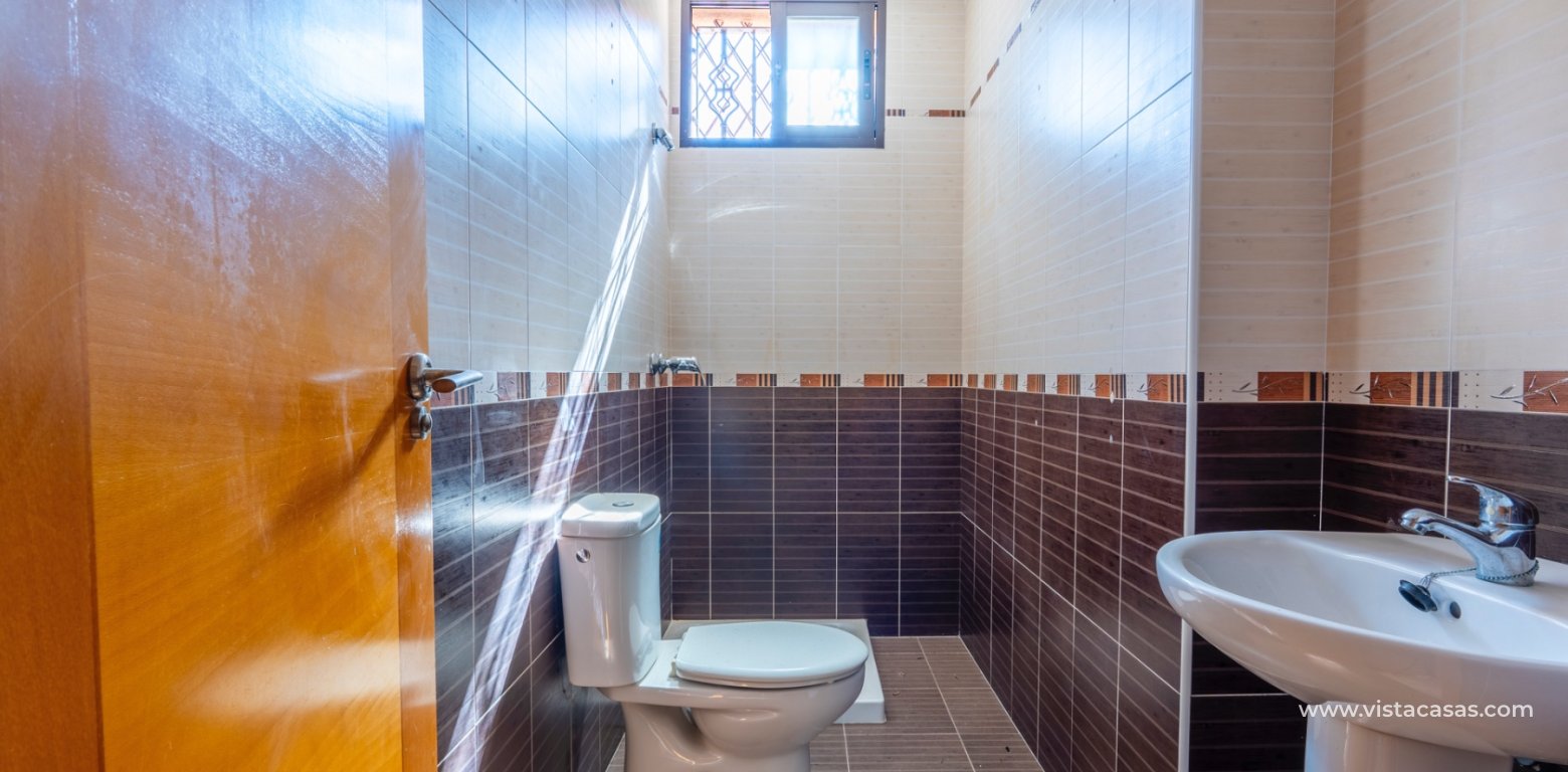 Vente - Villa - Villamartin