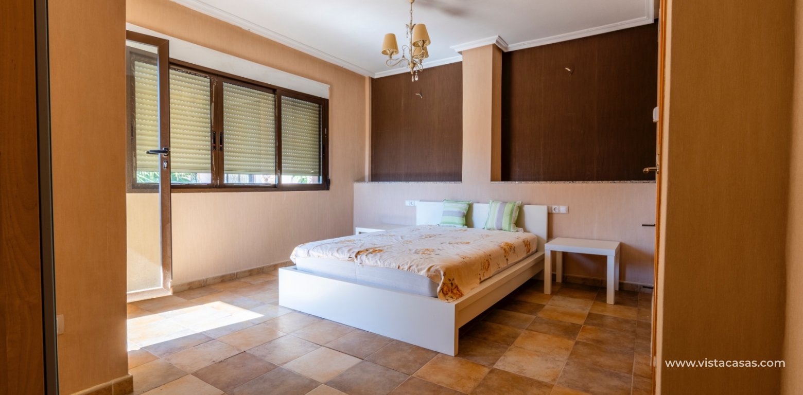 Vente - Villa - Villamartin