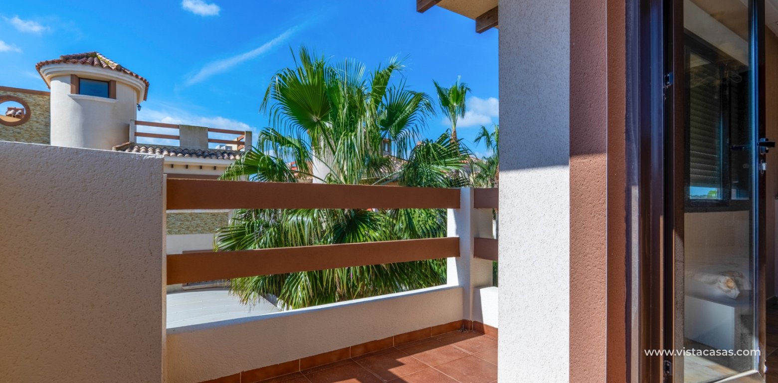 Vente - Villa - Villamartin