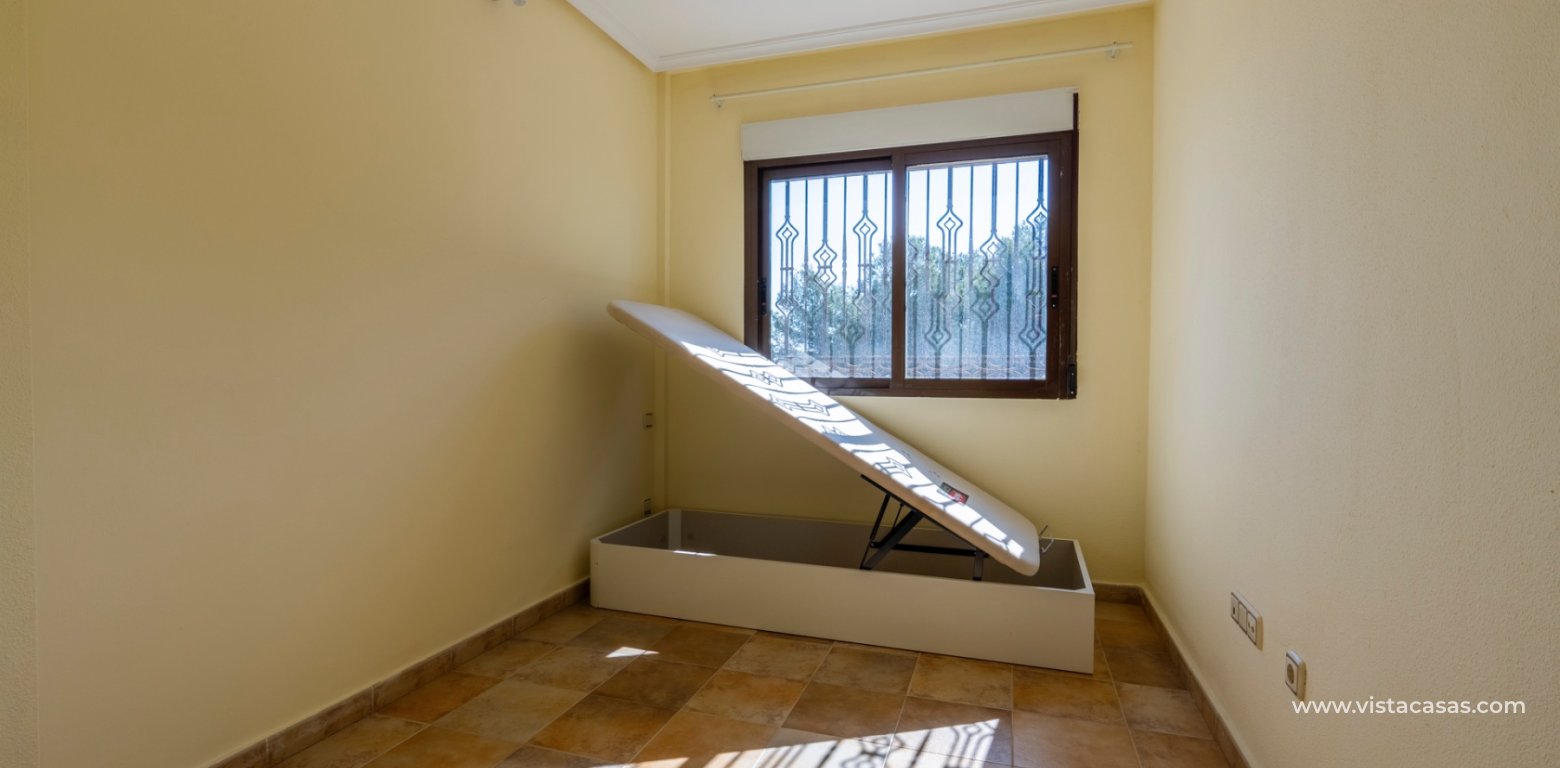 Vente - Villa - Villamartin