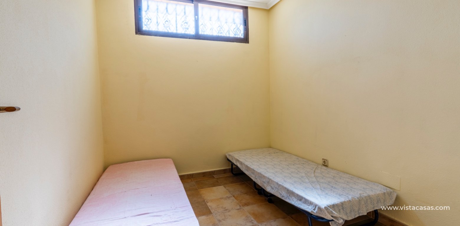 Vente - Villa - Villamartin