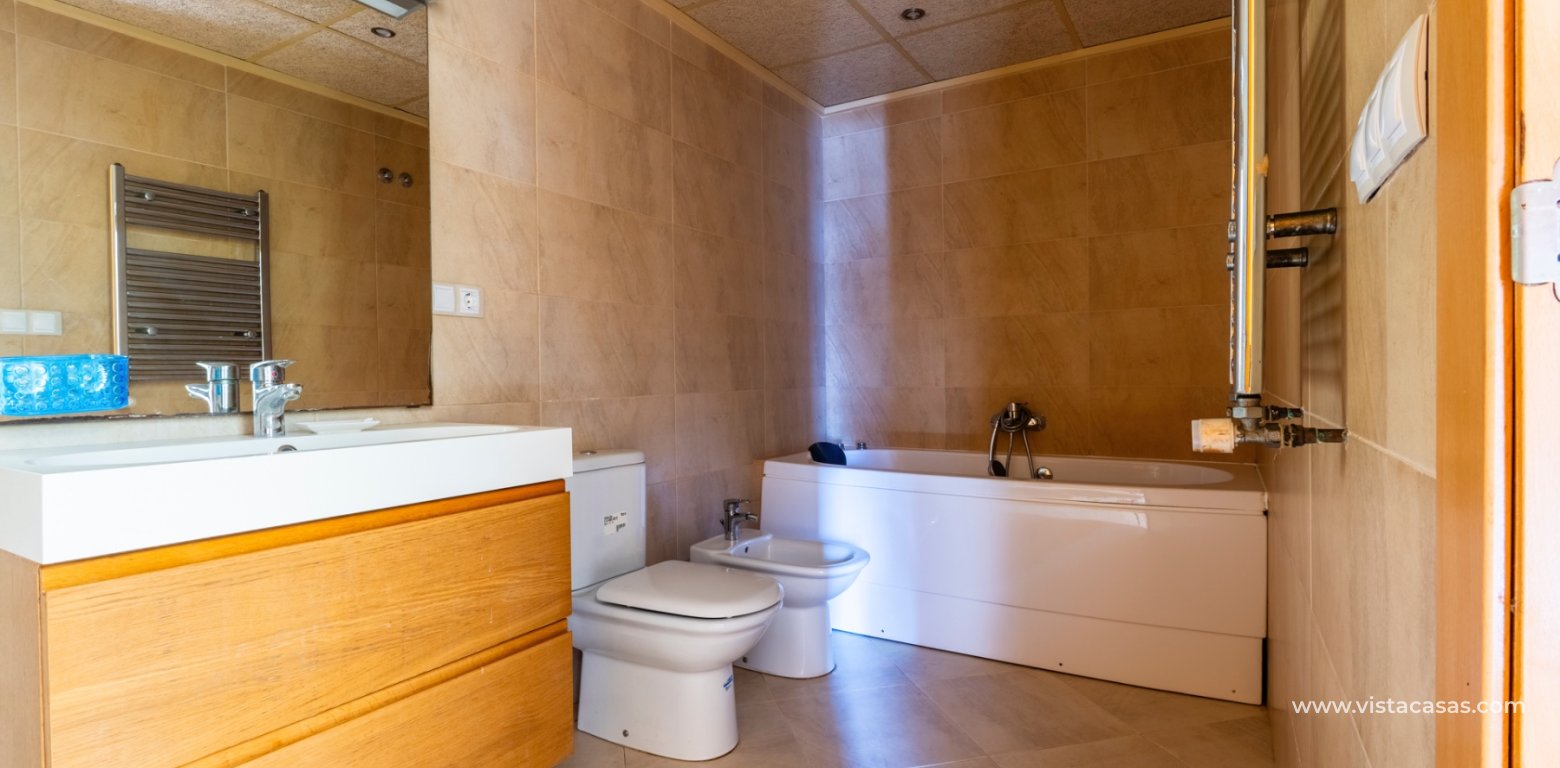 Vente - Villa - Villamartin