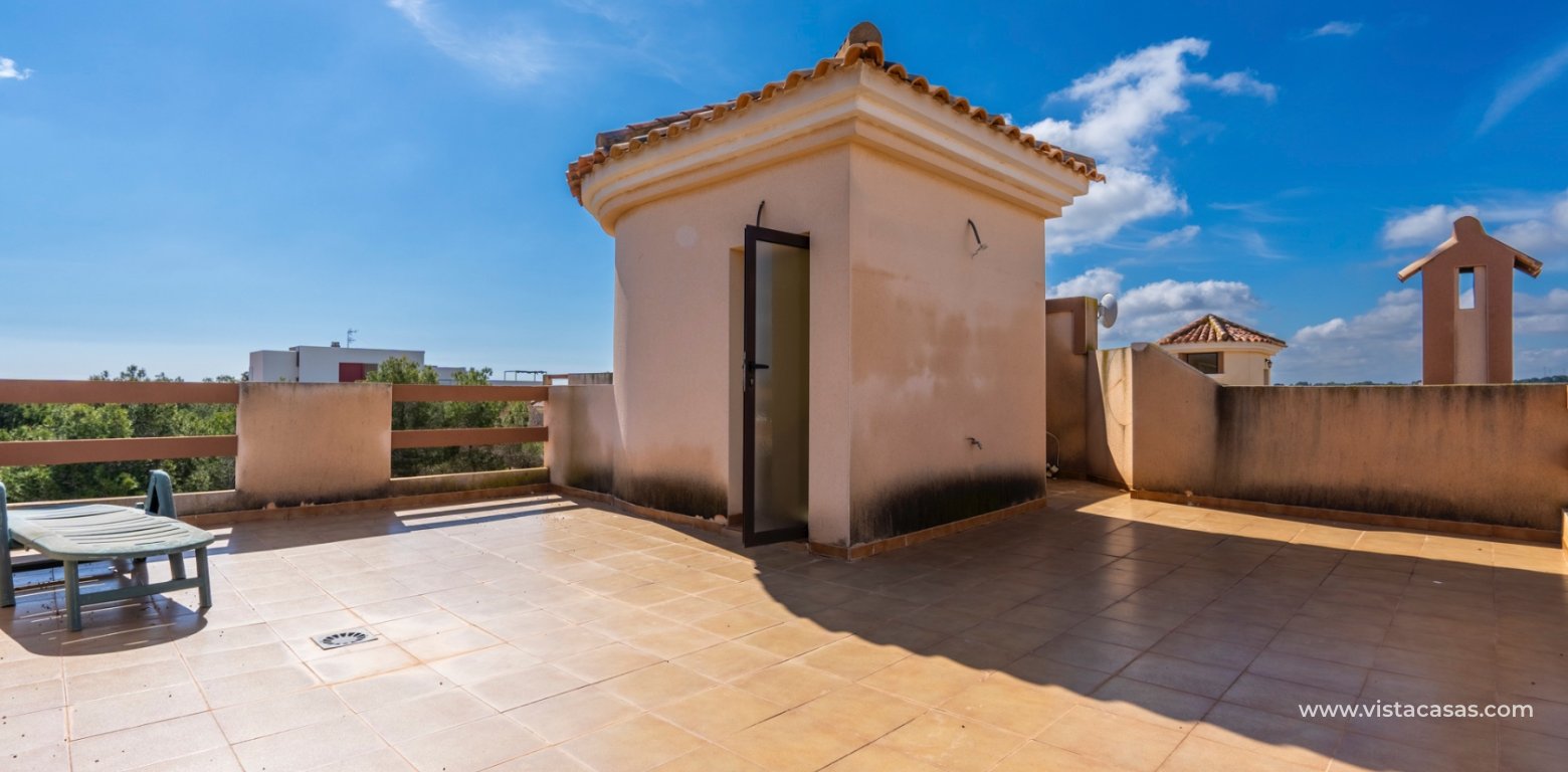 Vente - Villa - Villamartin