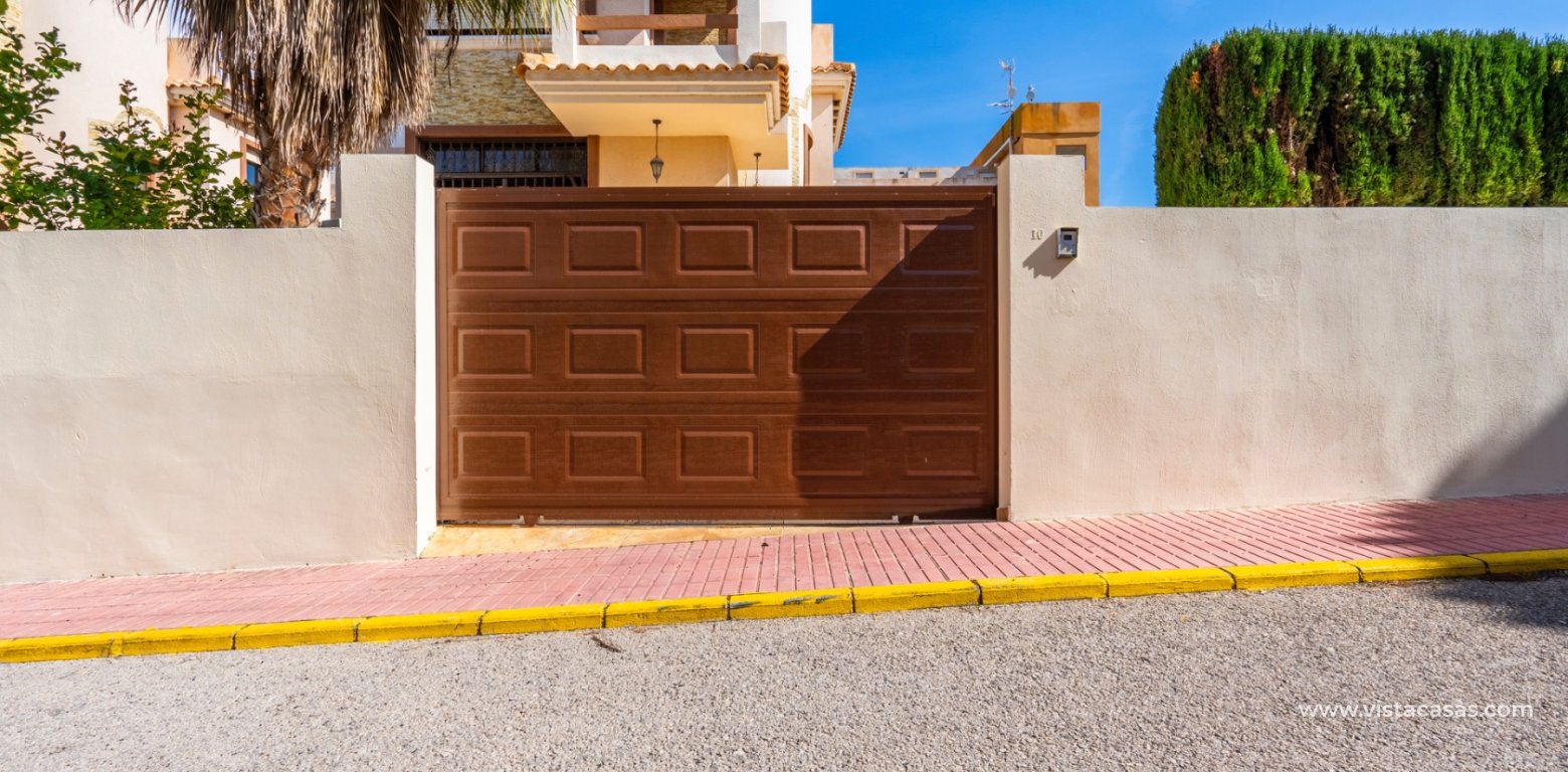 Vente - Villa - Villamartin