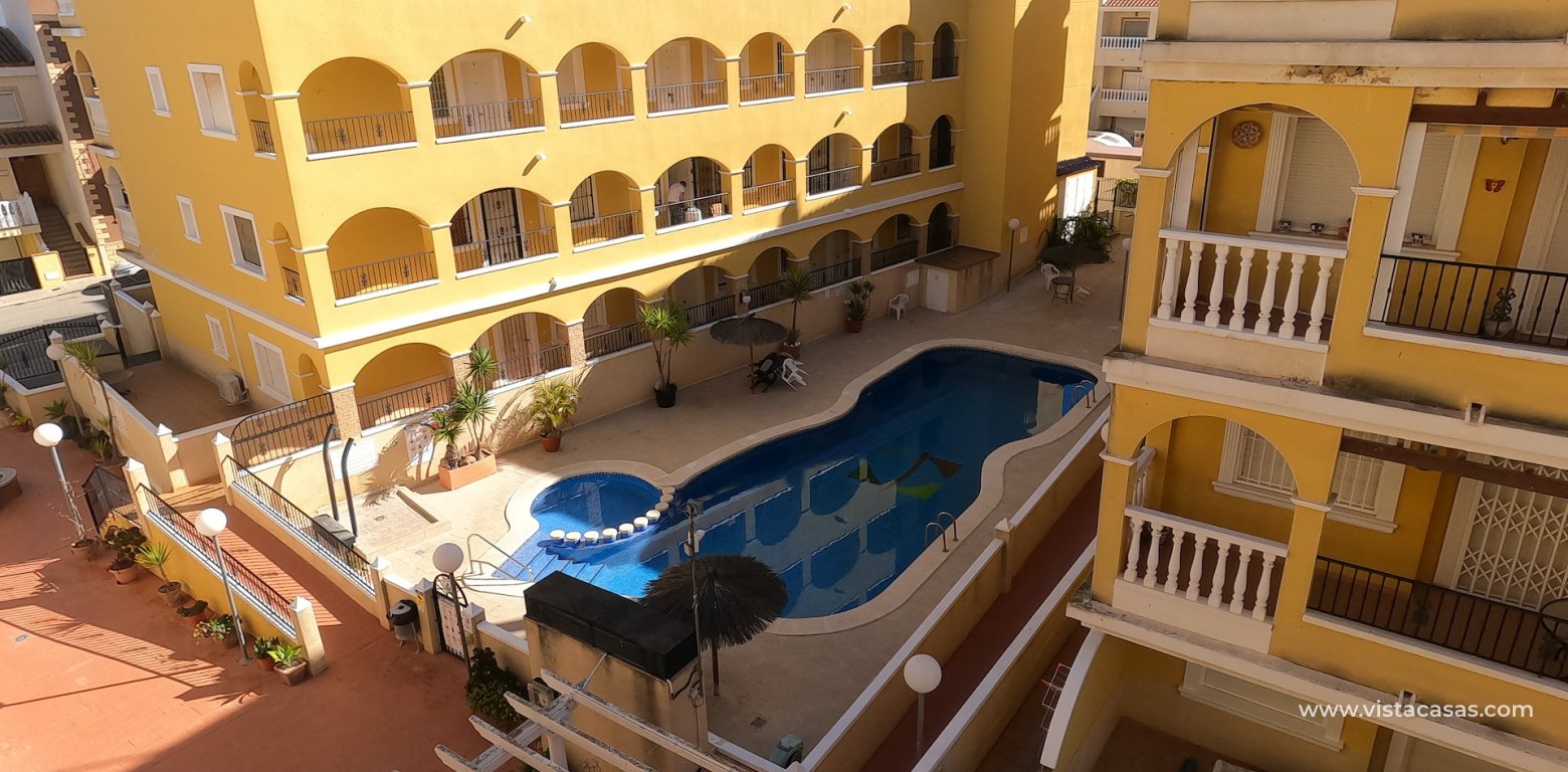 Sale - Appartement - Algorfa