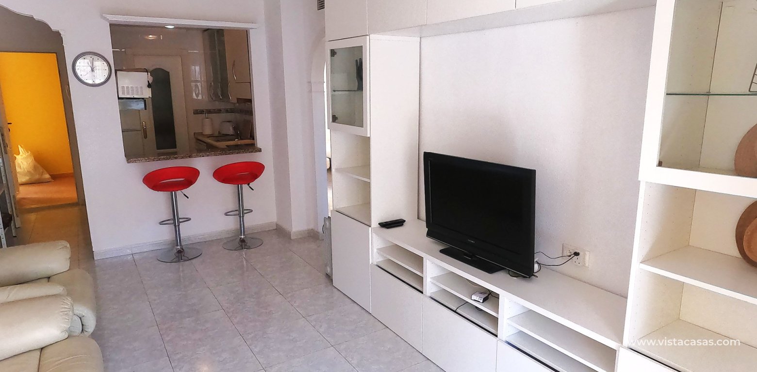 Sale - Appartement - Algorfa