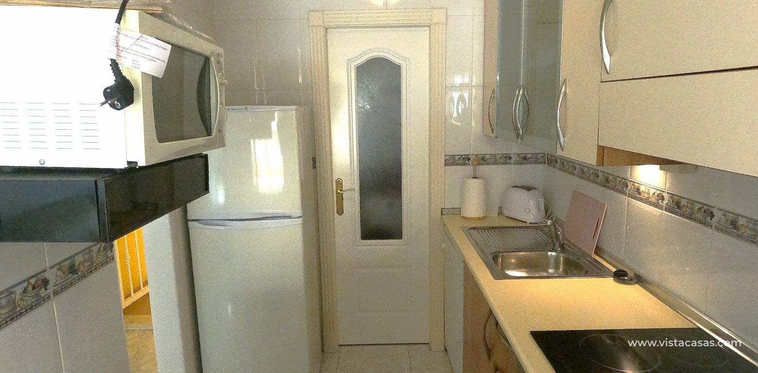 Sale - Appartement - Algorfa