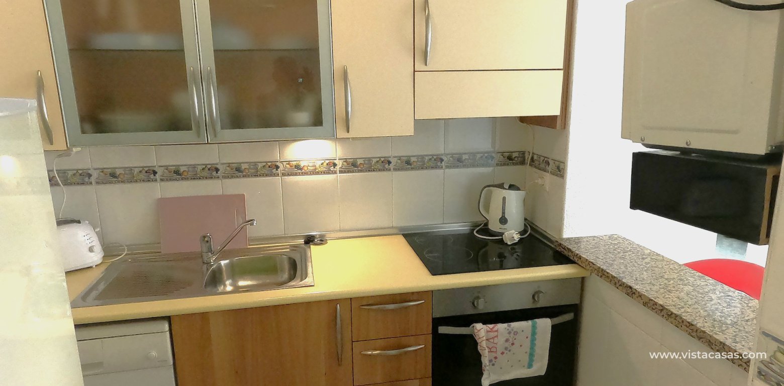 Sale - Appartement - Algorfa