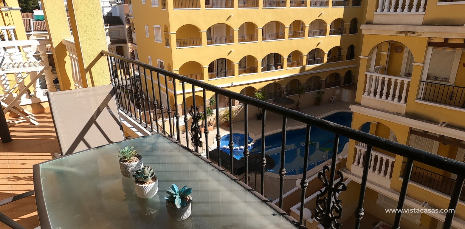 Sale - Appartement - Algorfa