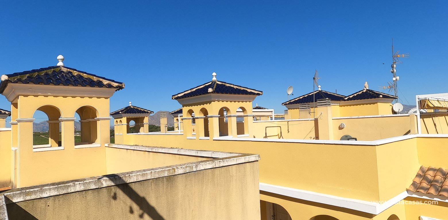 Sale - Appartement - Algorfa