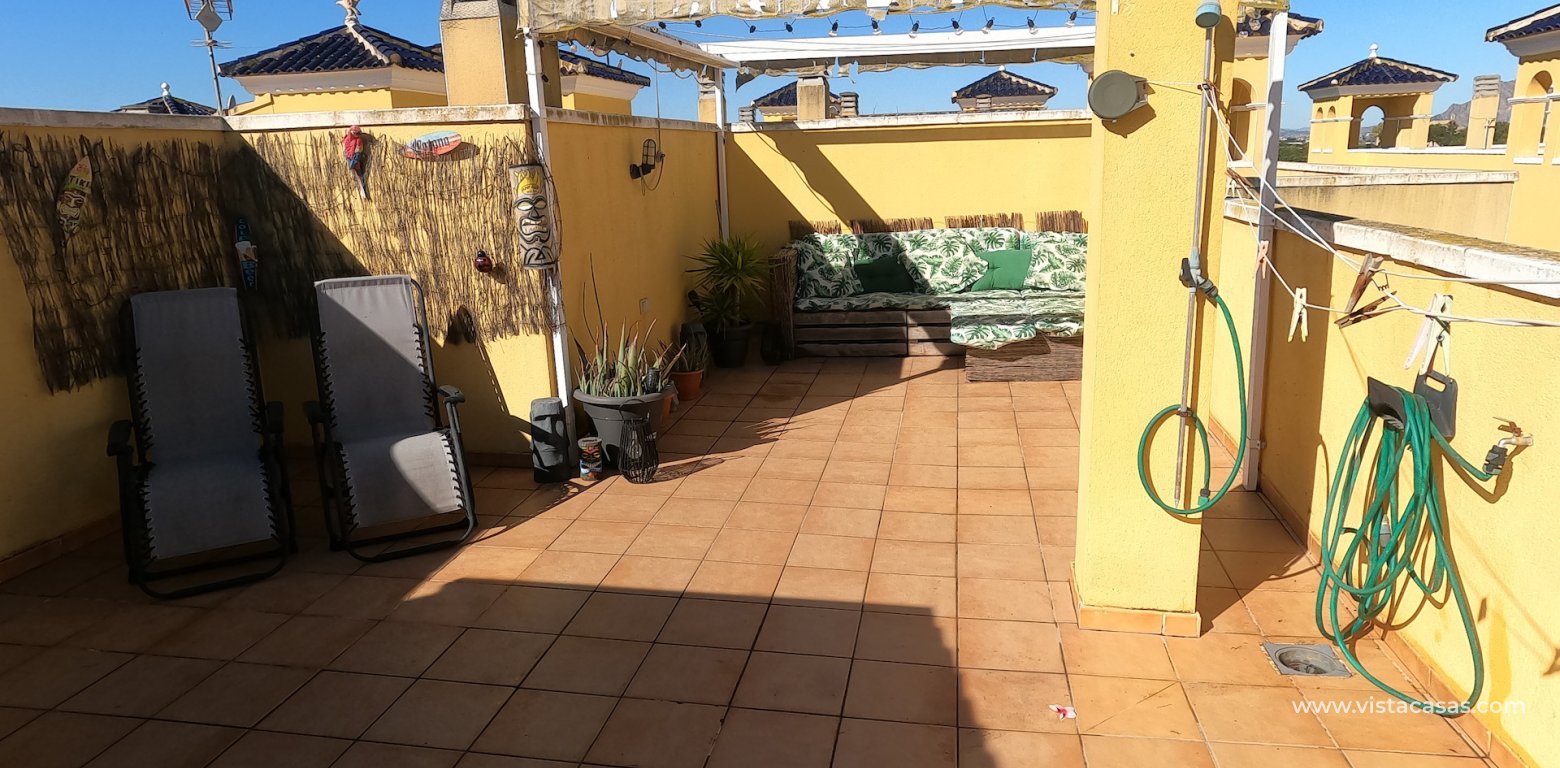 Sale - Appartement - Algorfa