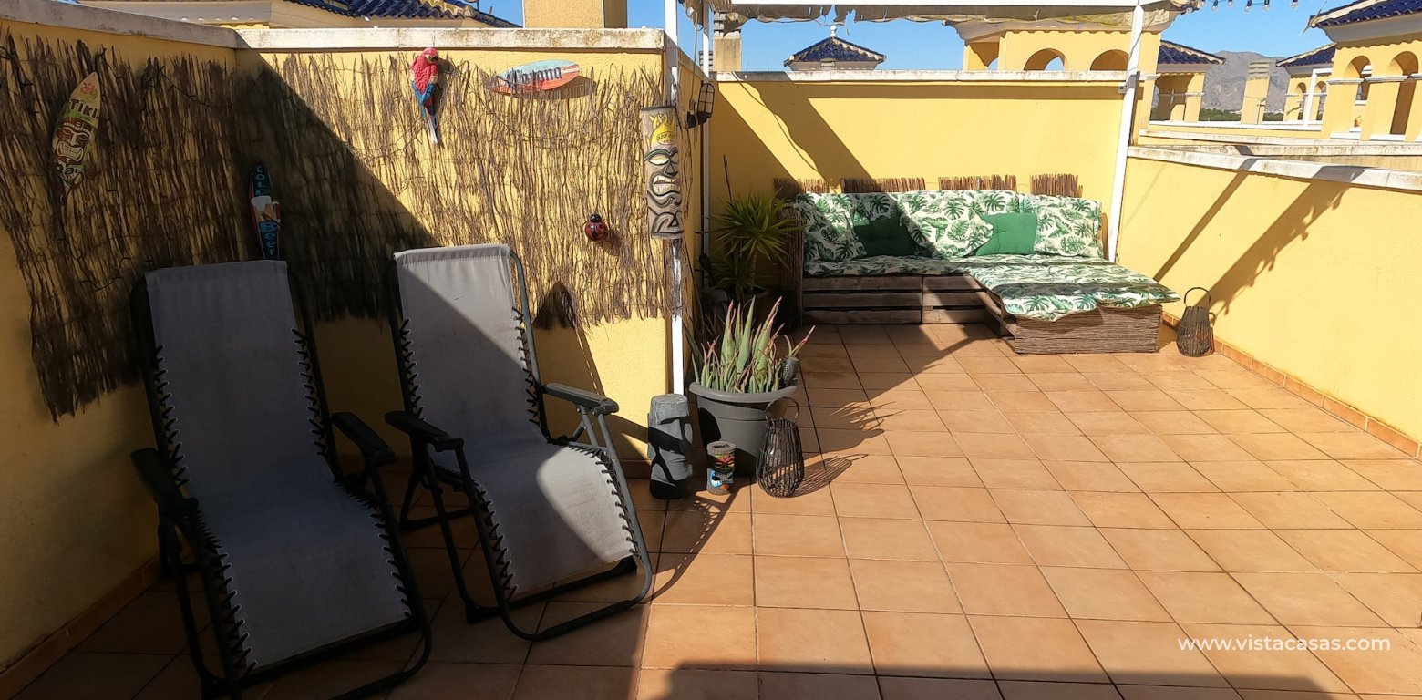 Sale - Appartement - Algorfa