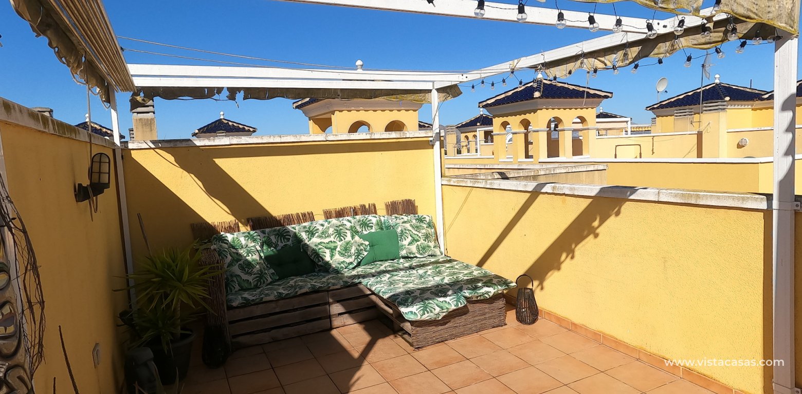 Sale - Appartement - Algorfa